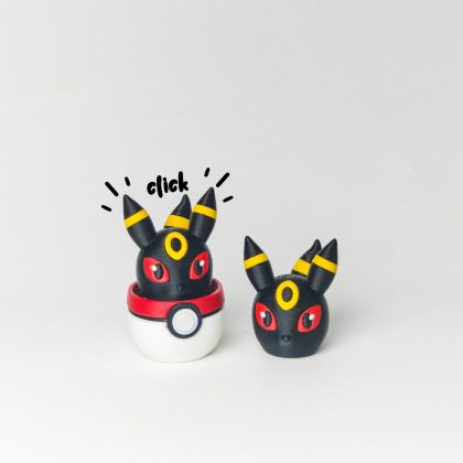 Umbreon Clicker