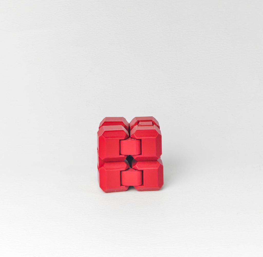 Infinity Cube