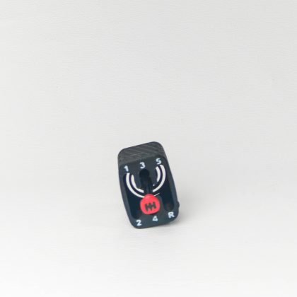 Gearshift Toy