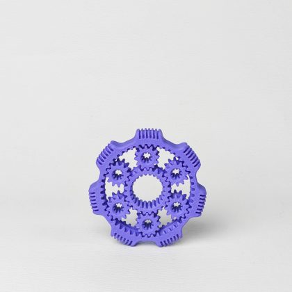 Gear Spinner