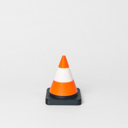 Traffic Fidget Cone