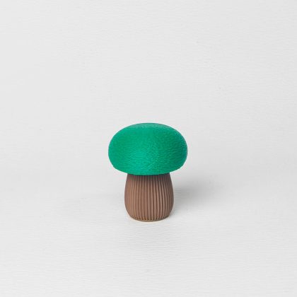 Mushroom Rotating Fidget Toy