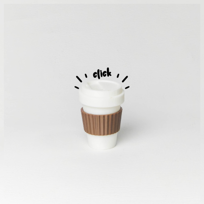 Coffee Clicker