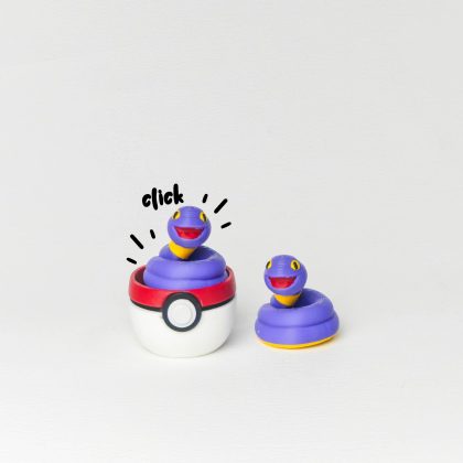 Ekans Clicker