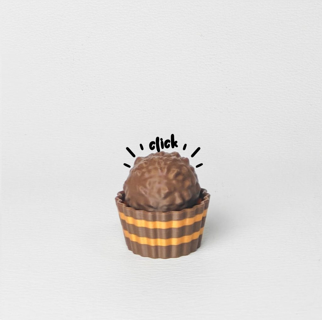Chocolate Clicker