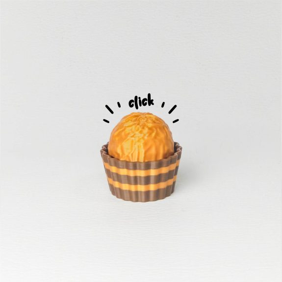 Chocolate Clicker