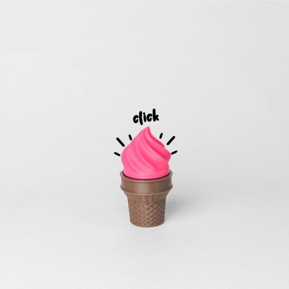 Ice Cream Clicker