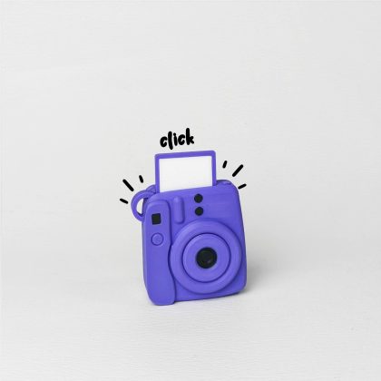 Instax Camera Clicker