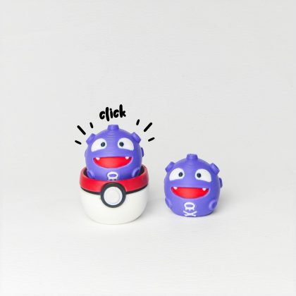 Koffing Clicker