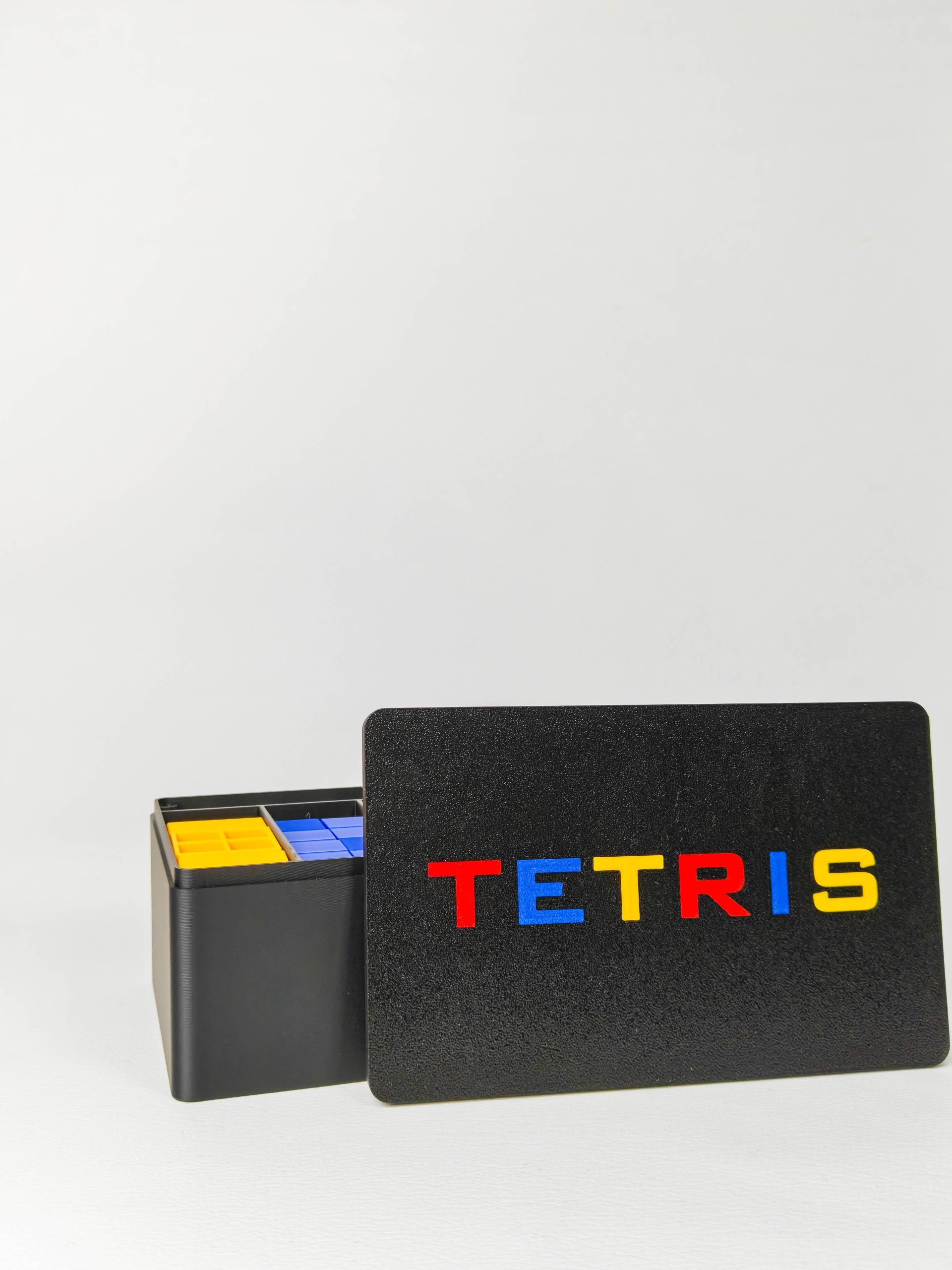 Tetris Balance Game - Image 3