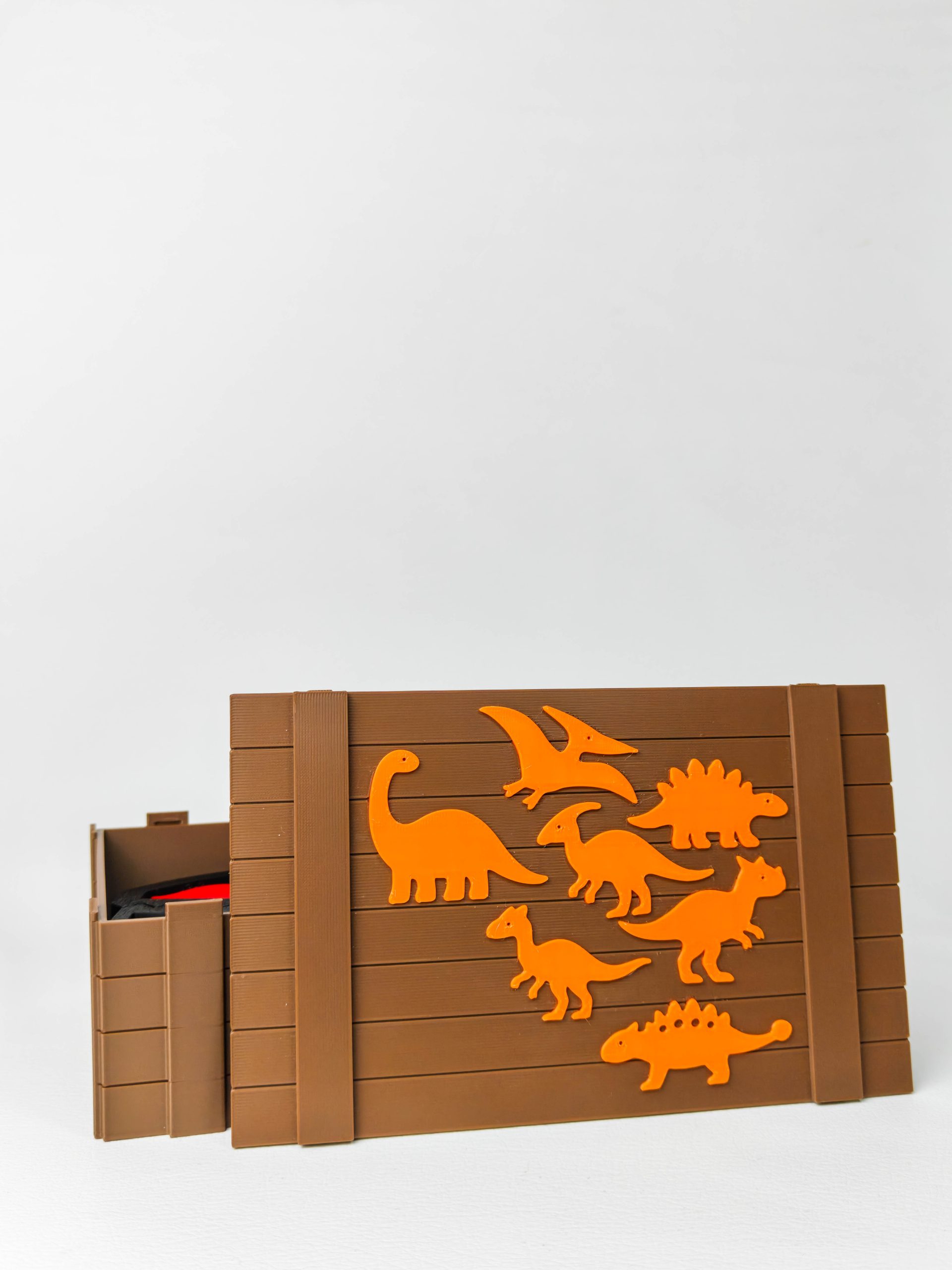 Dinosaur Balance Game - Image 3