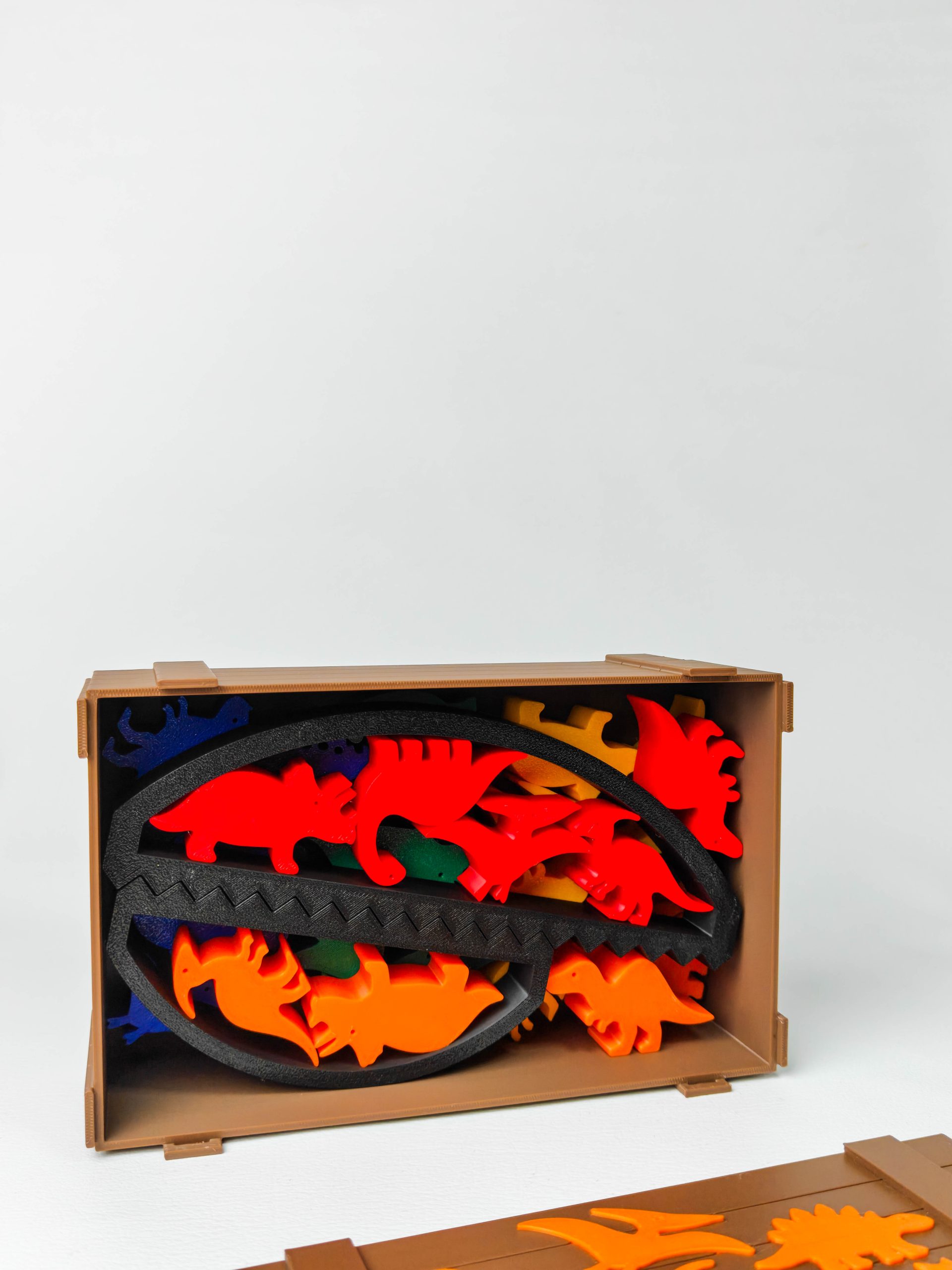 Dinosaur Balance Game - Image 2