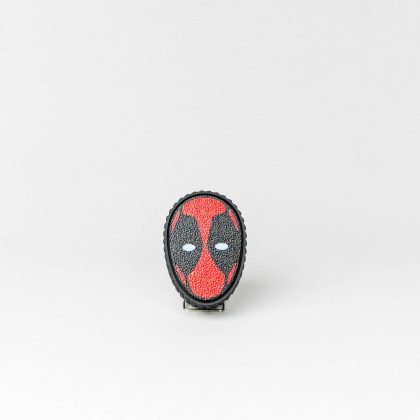 Deadpool Clicker