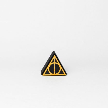 Deathly Hallows Clicker