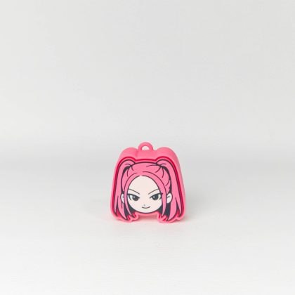 Huntrix Mira Clicker