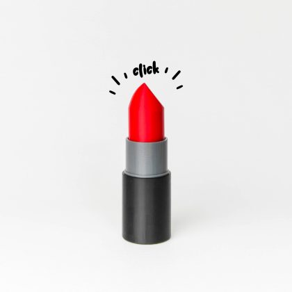 Lipstick Clicker