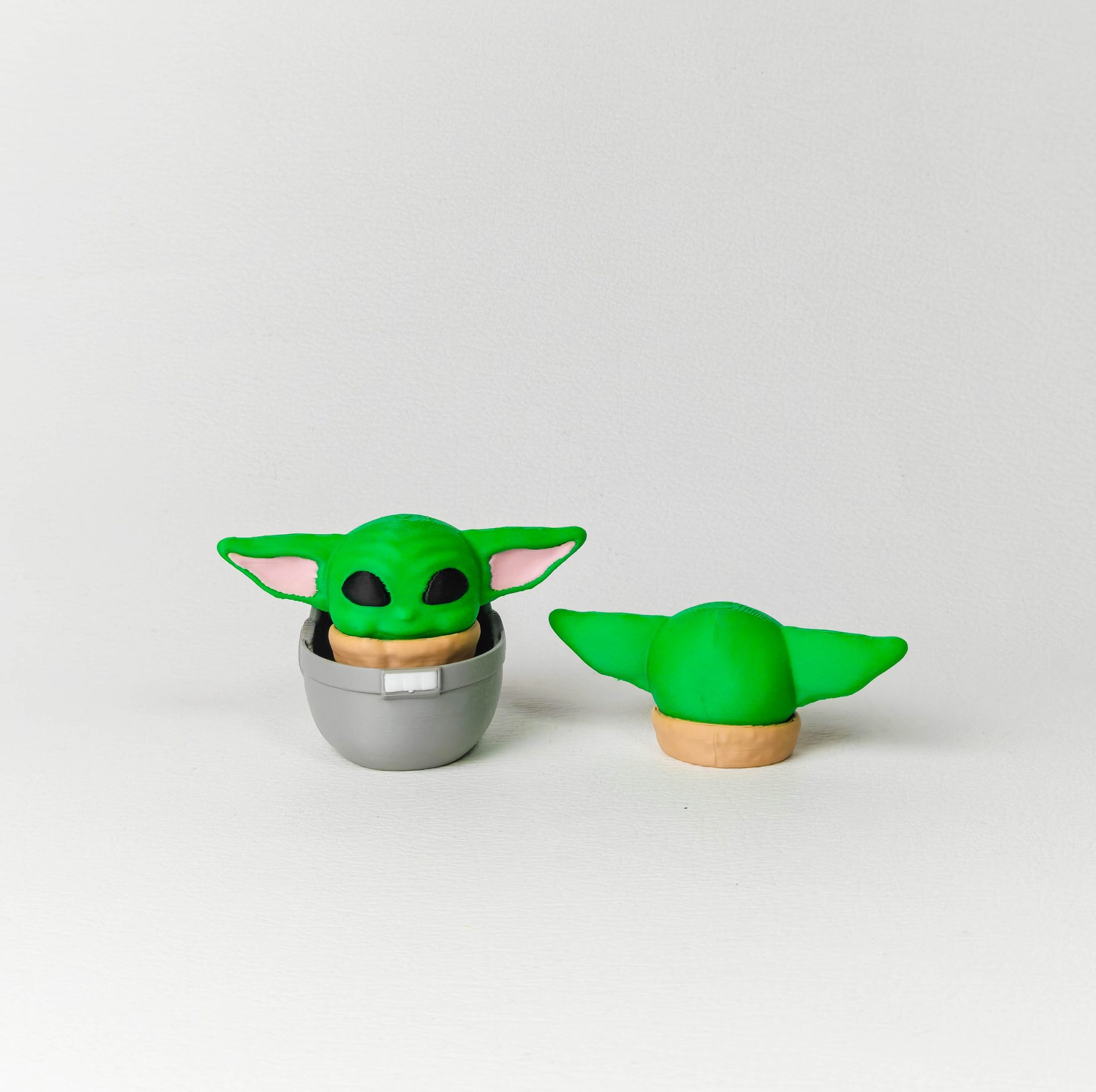 Grogu Clicker - Image 2