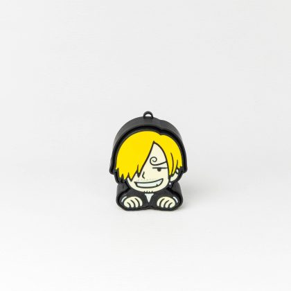Sanji Clicker