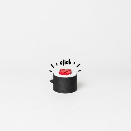 Sushi Tuna Clicker