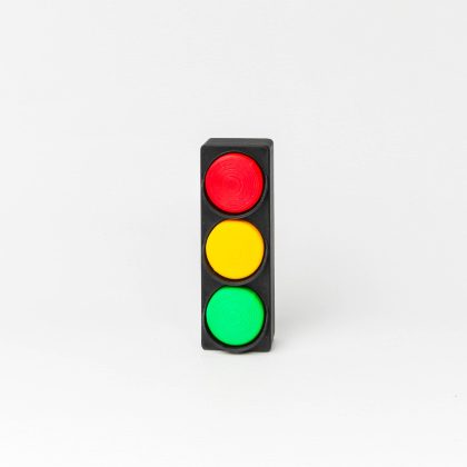 Traffic Lights Clicker