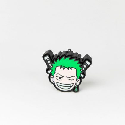 Roronoa Zoro Clicker