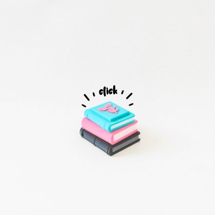 Books Clicker