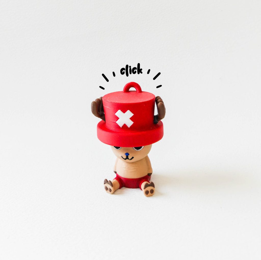 Tony Tony Chopper Clicker