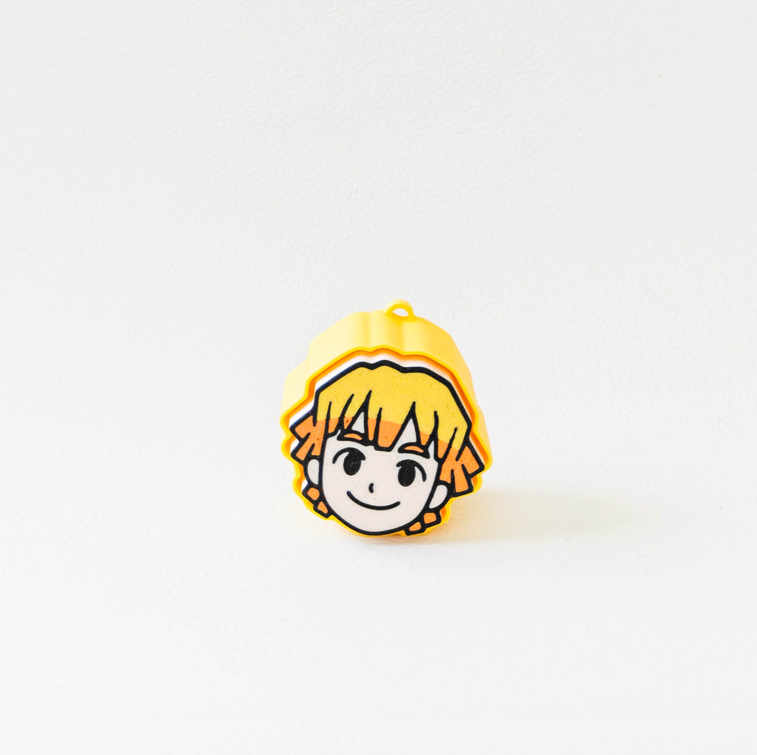 Zenitsu Agatsuma Clicker