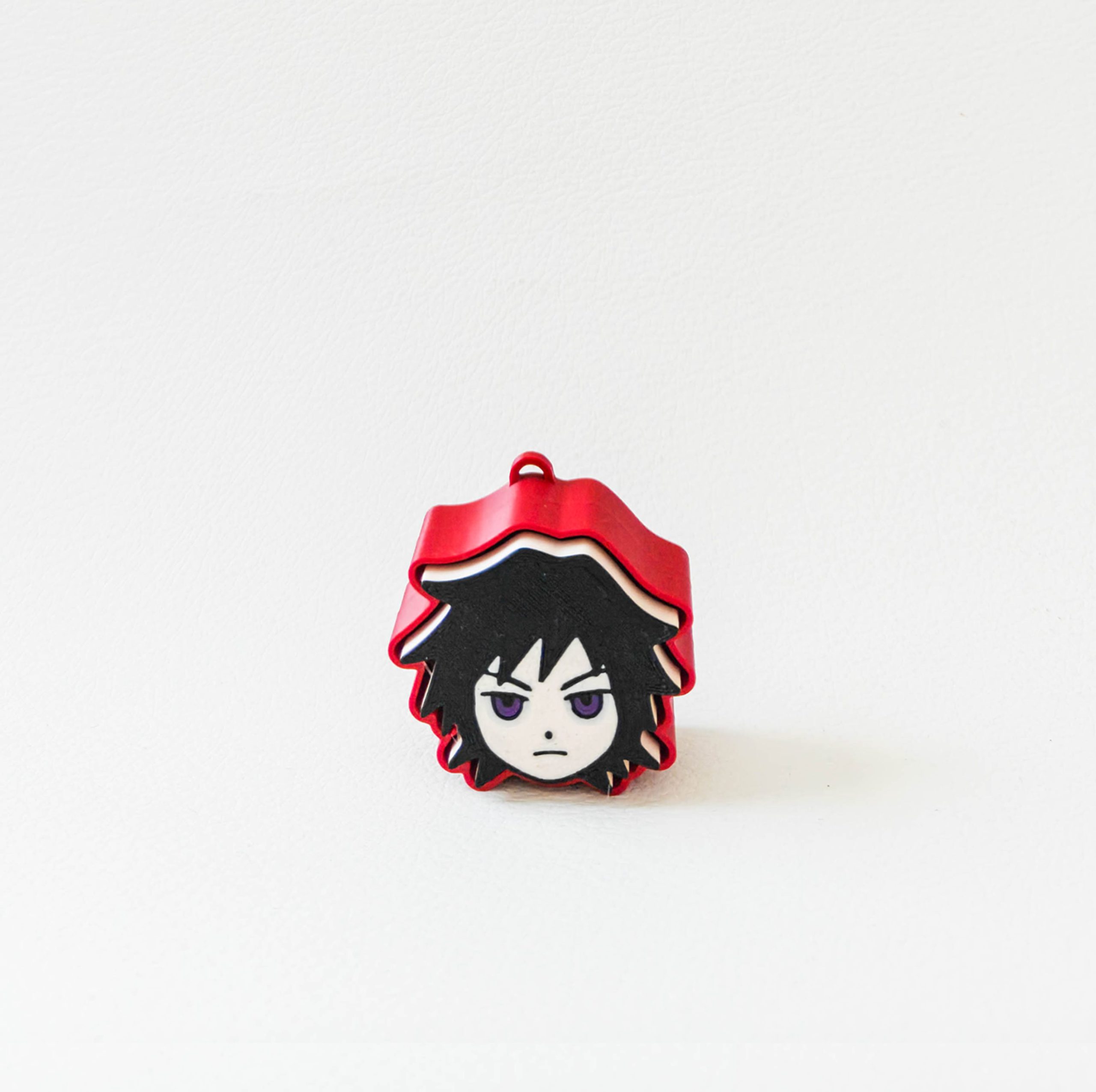 Giyu Tomioka Clicker