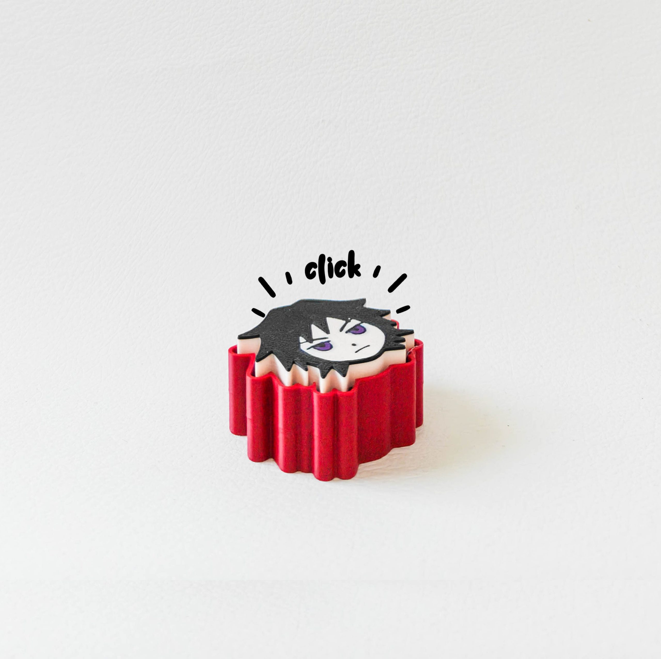 Giyu Tomioka Clicker - Image 2