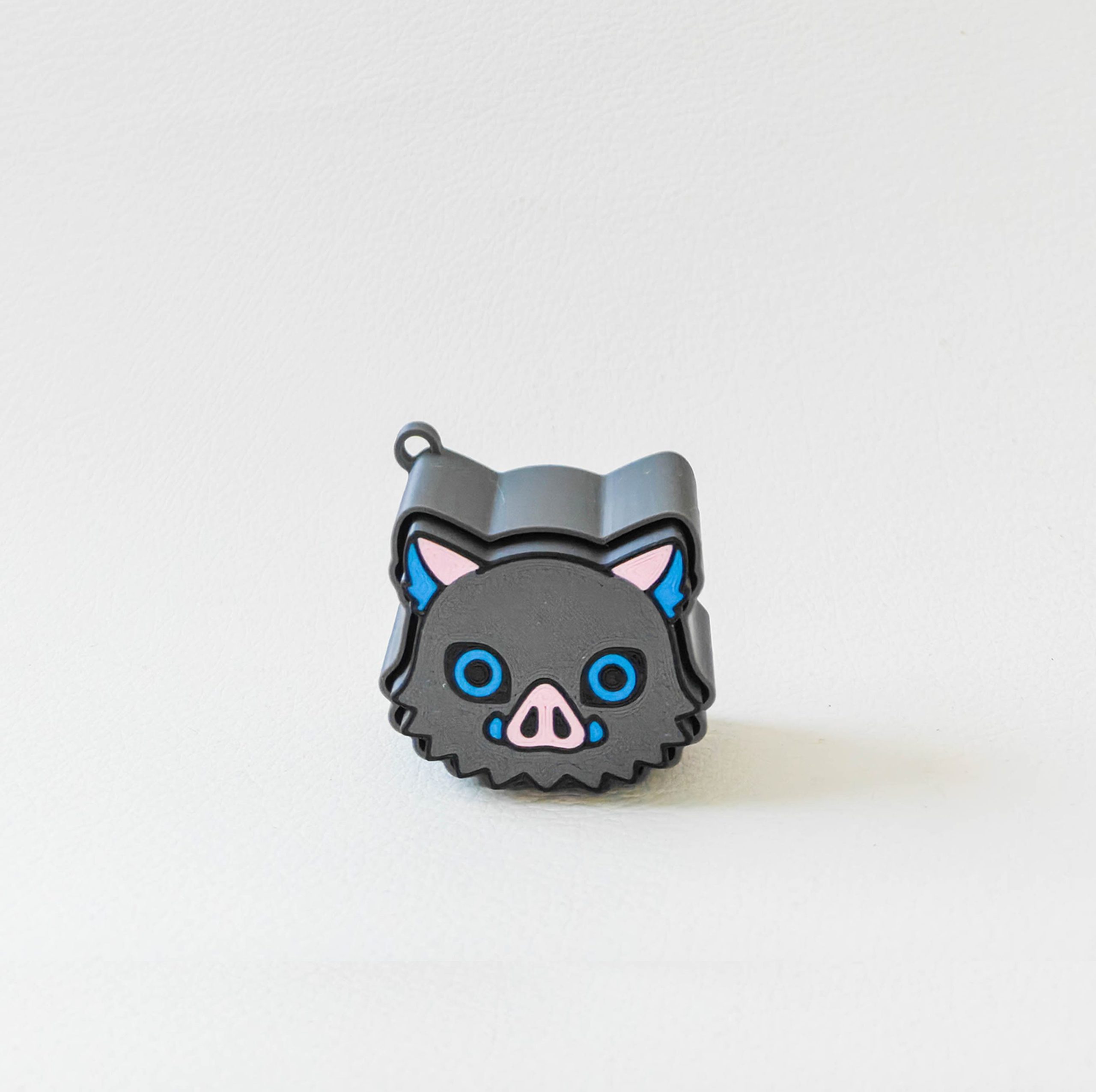 Inosuke Hashibira Clicker