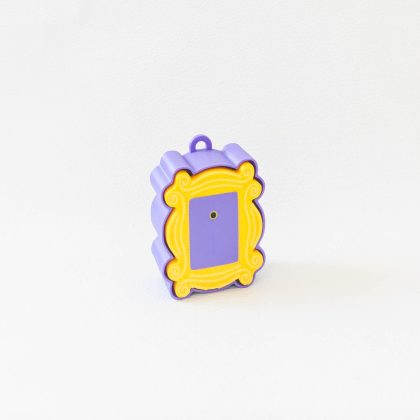 Friends Door Clicker