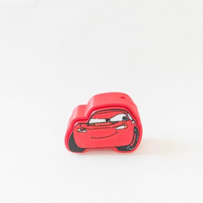McQueen Clicker