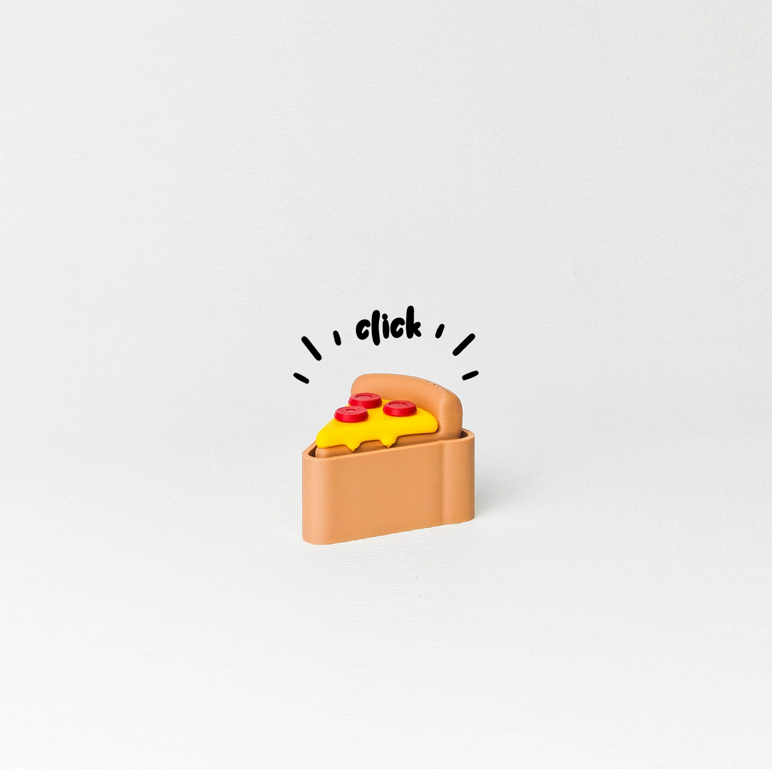 Pizza Clicker – φωτογραφία 2