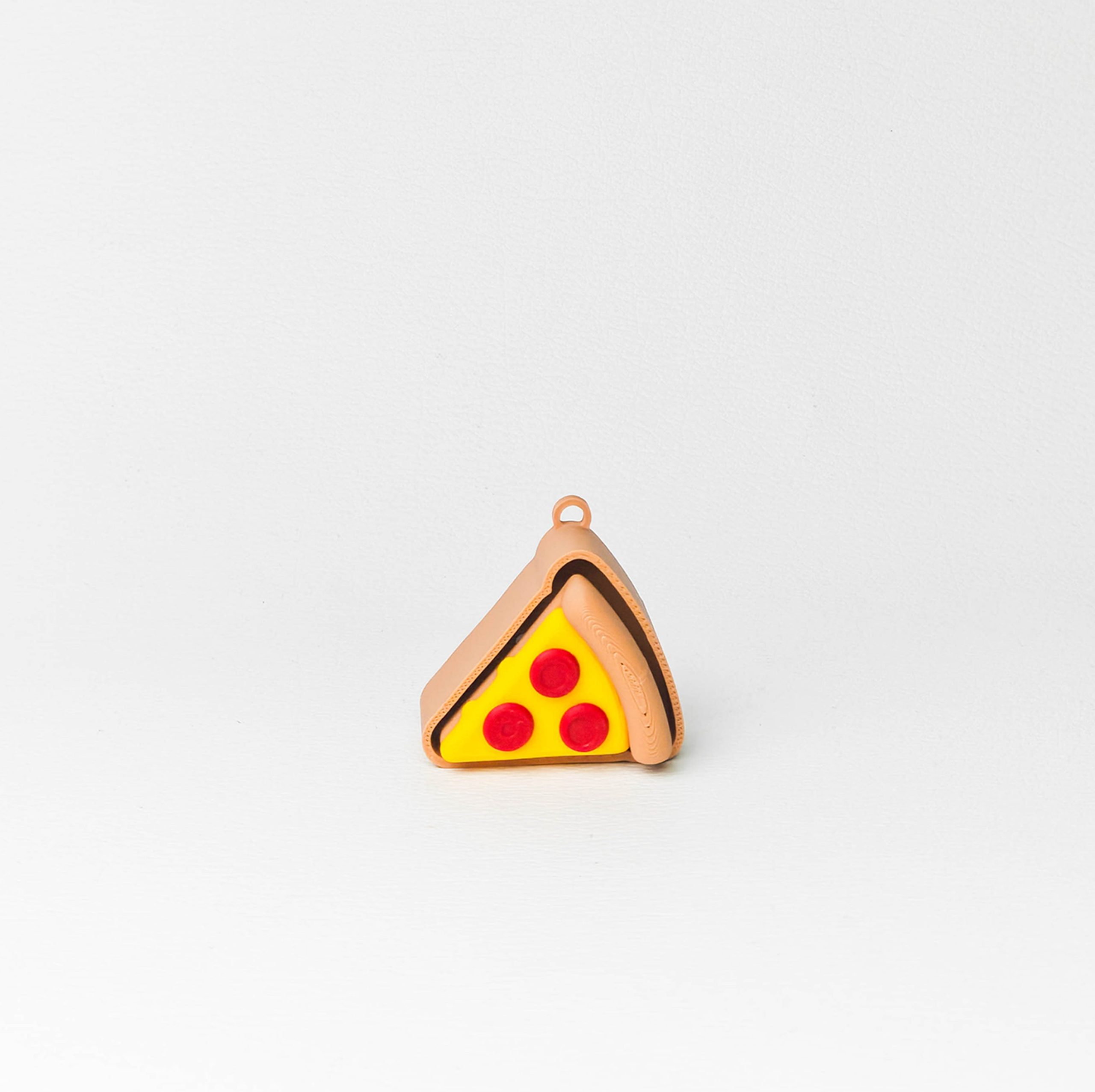 Pizza Clicker
