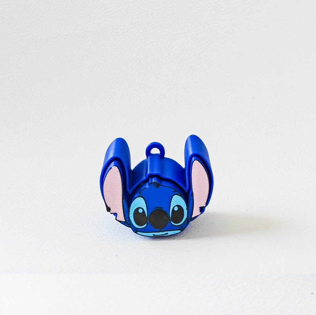Stitch Clicker