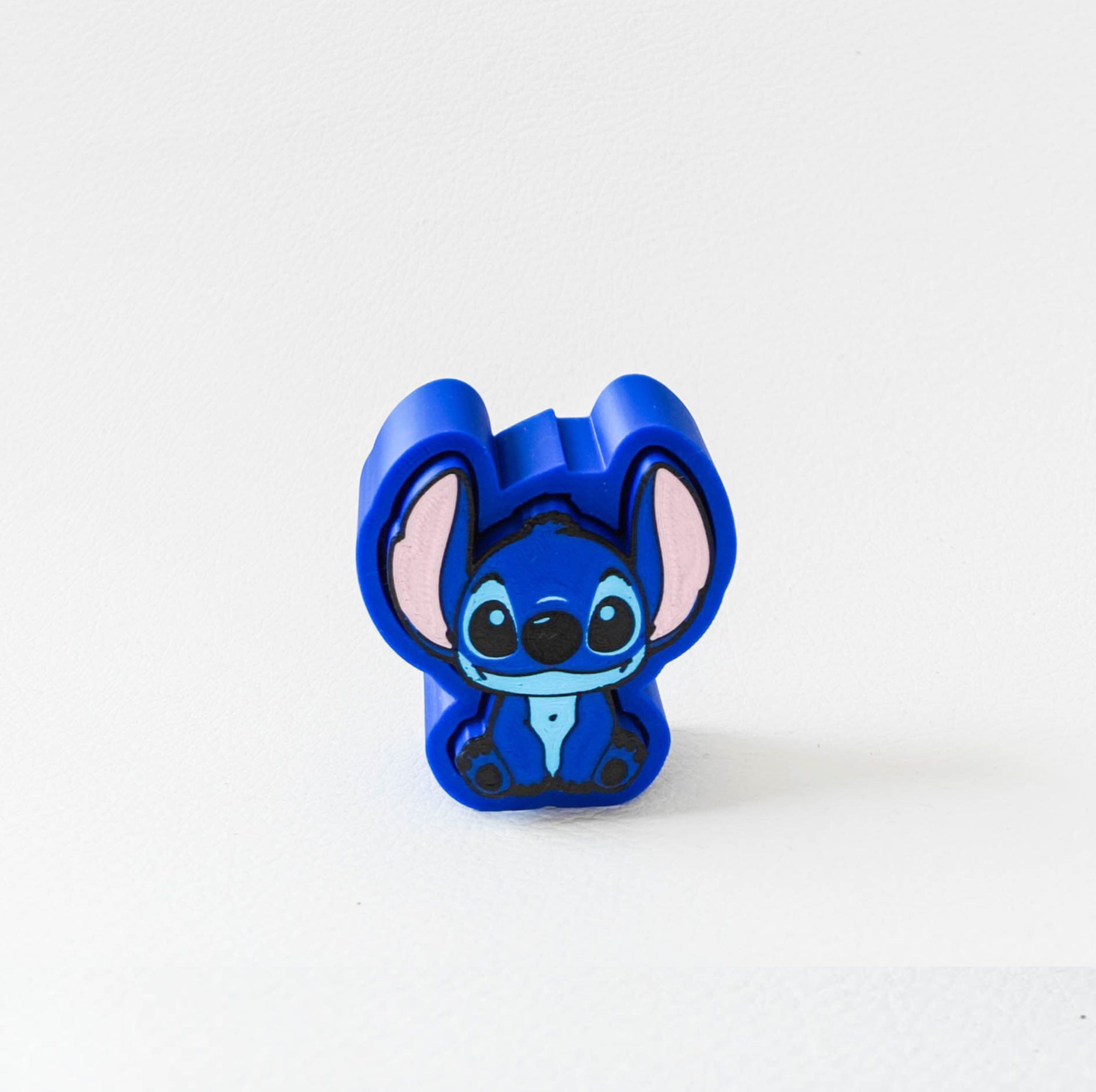 Stitch Clicker