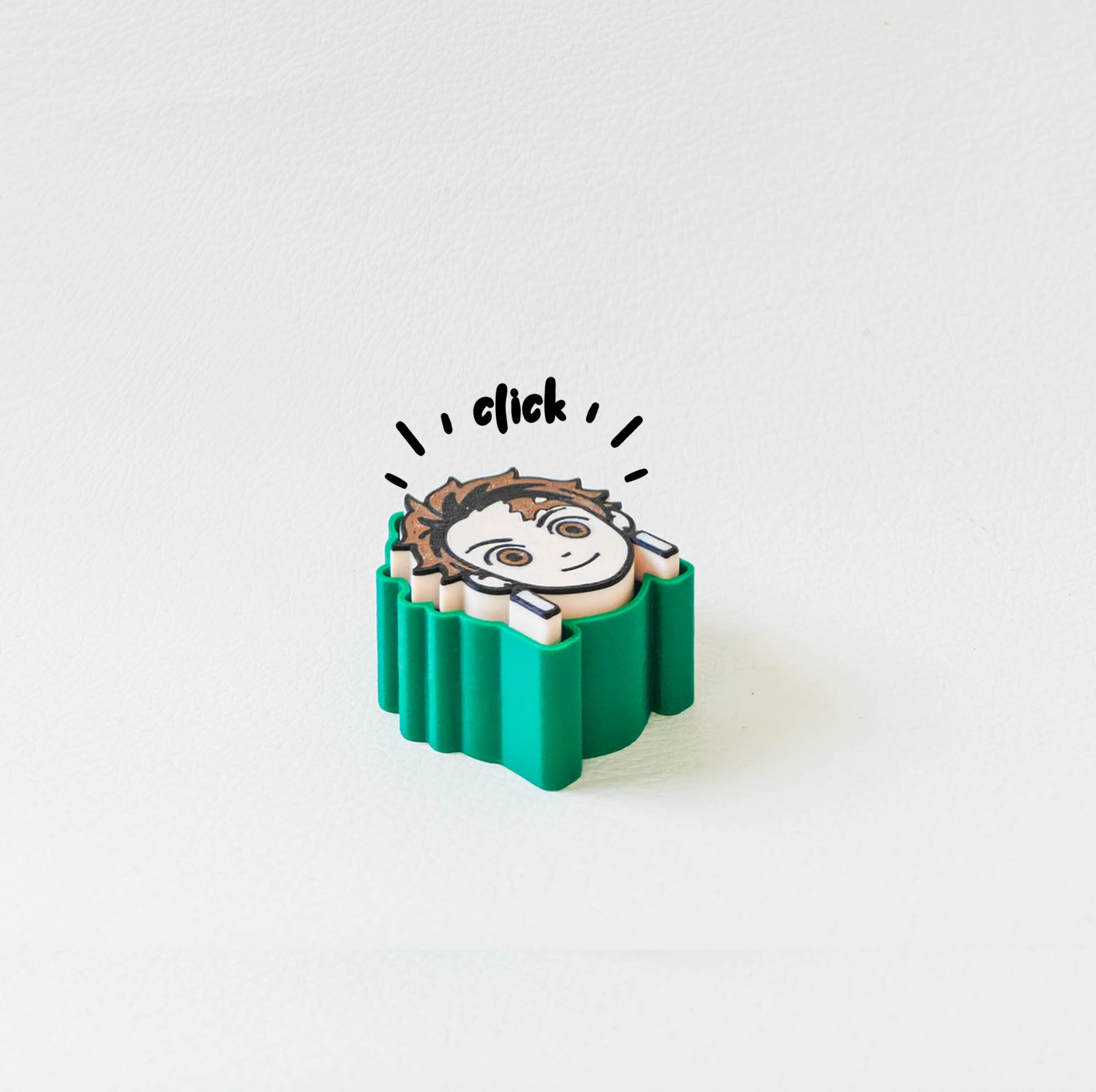 Tanjiro Kamado Clicker - Image 2