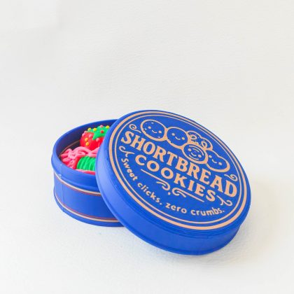 Cookies Sewing Clicker