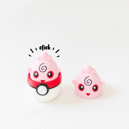 Igglybuff Clicker