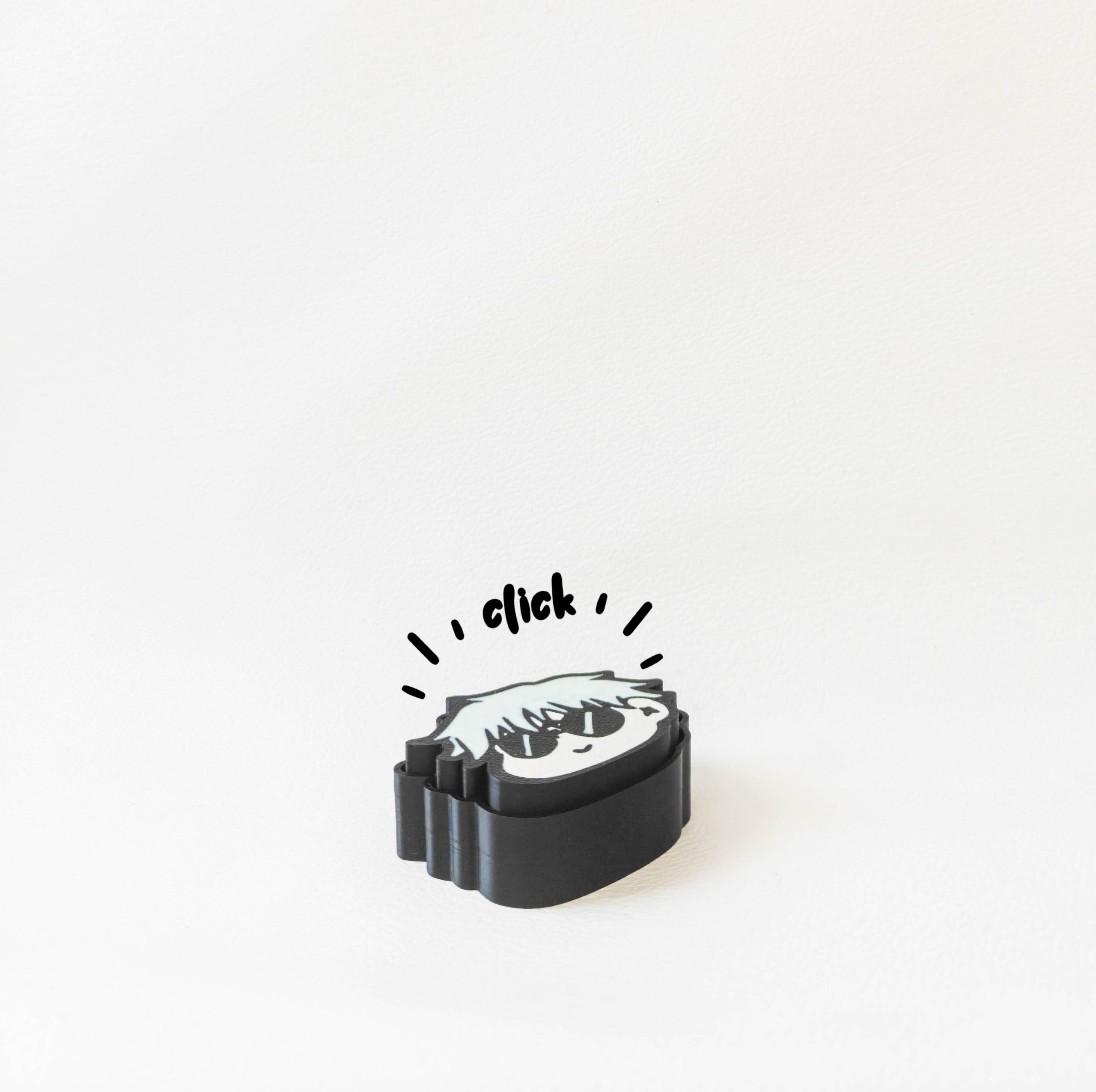 Jujutsu Kaisen Clicker – φωτογραφία 2