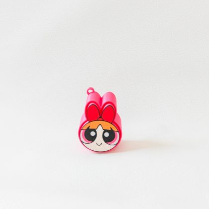 Powerpuff Girls Blossom Clicker