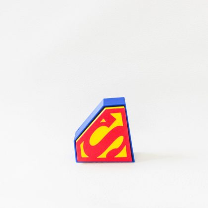 Superman Clicker