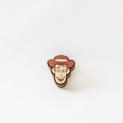 Toy Story Woody Clicker