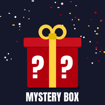 Mystery Box klikaro